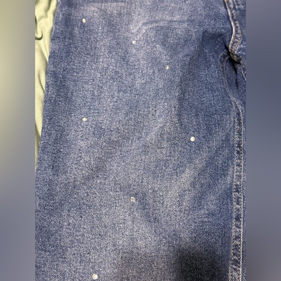 NWT Wild Fable Rhinestone Jeans - Picture 3 of 6